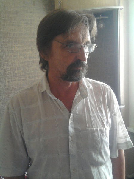 Александр Мозговенко