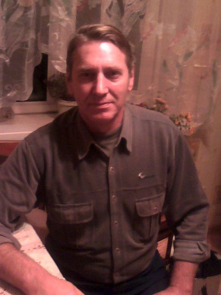 Александр Пшеничников