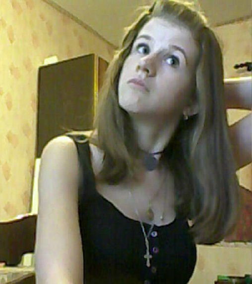 Марина Виноградова