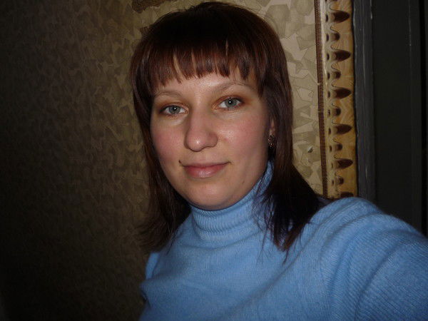 Ирина Норцова (Жолудь)