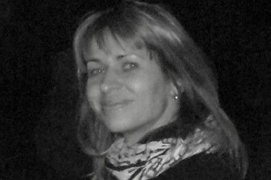 Татьяна Кутюхина