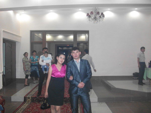 Гульмира Кунанбаева