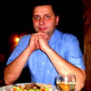 Евгений Чепурной