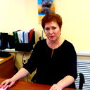 Елена Галюк