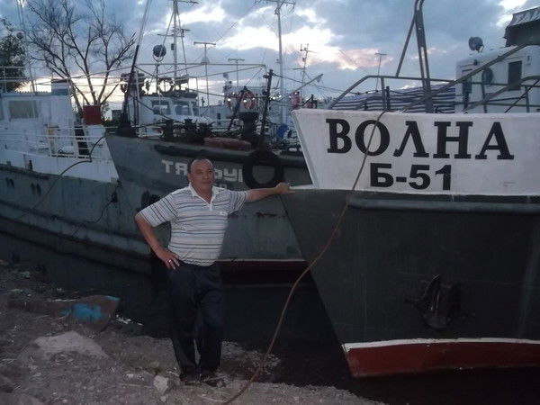 Кайырбек Сатбаев