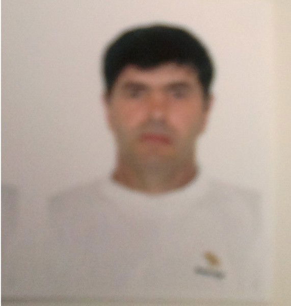 Olimjon Navruzmamadov