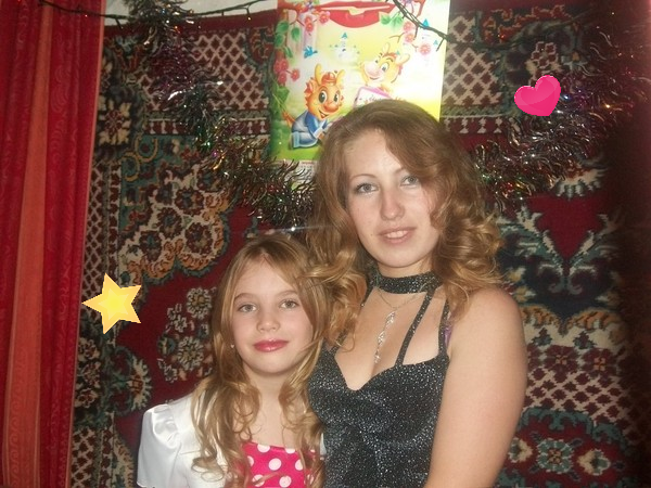 Анастасия Алексеева