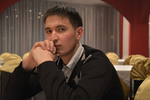 Фархат Кушбаев