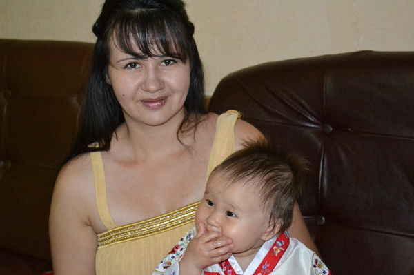 Тахмина Рахимзаде