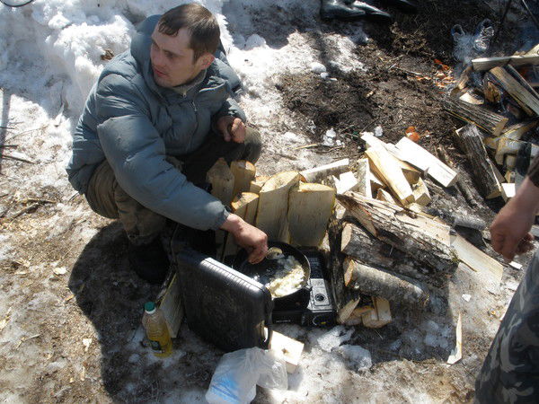 Алексей Терещенко