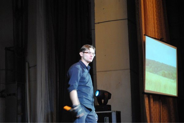 Прокопов Максим