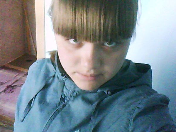 Оля Аникина