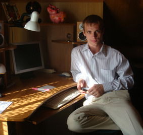 Шилов Андрей