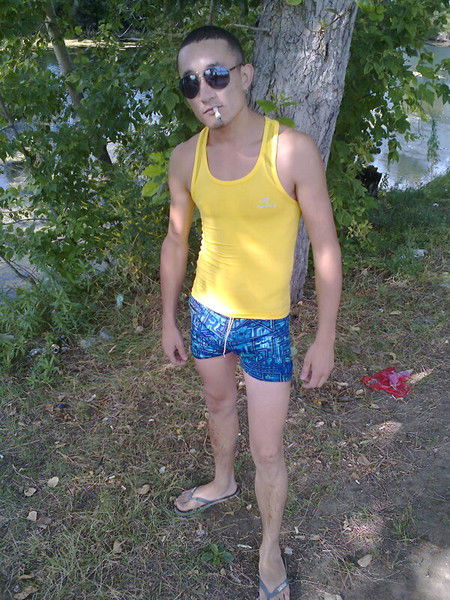 Дархан Тобулбаев