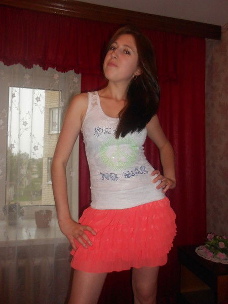 Кристина Жук