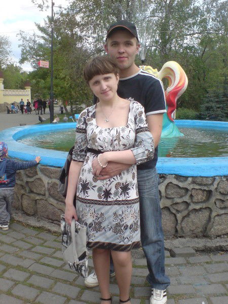 Сергей Газизов