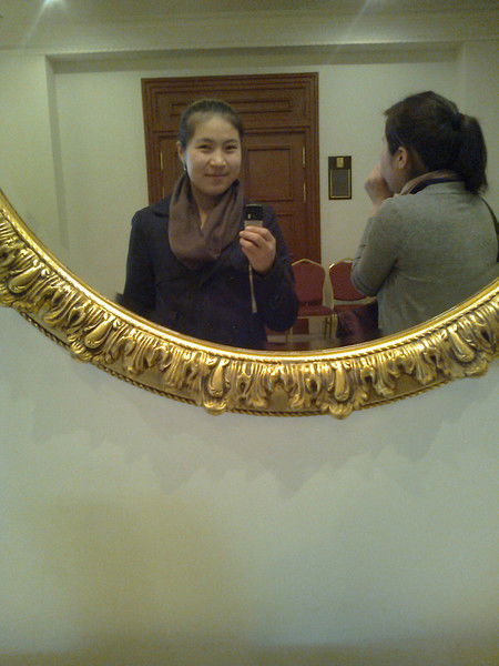 Aichurek Bayastanova