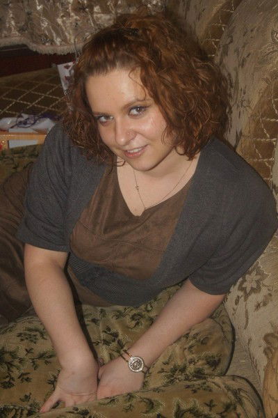 Катя Горбачева