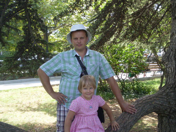 Тимур Арефьев