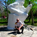 Роман Митрушкин