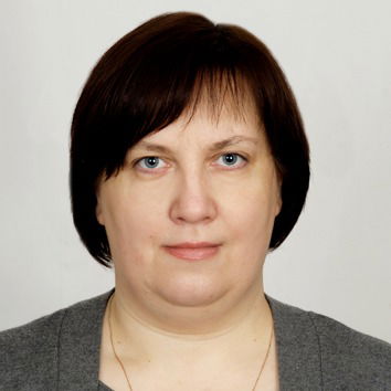 Лариса Музыка