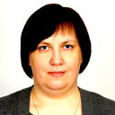 Лариса Музыка
