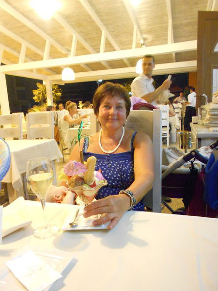 Евгения Азовцева