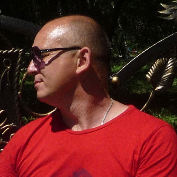 Рязанцев Сергей