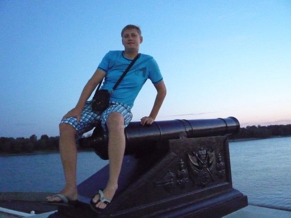 Алексей Трофимов