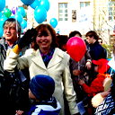 Ольга Александрова