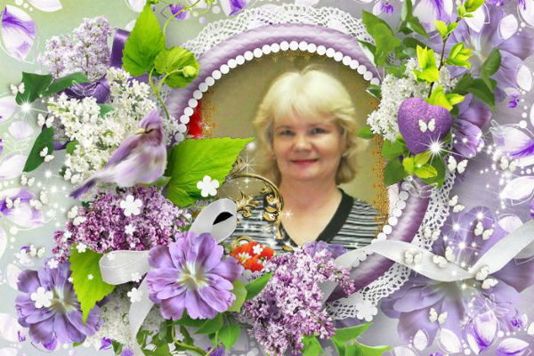 Елена Рамбаева