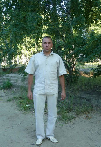 Равиль Мифтахов