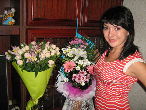 Инна Киреева