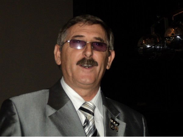 Алексей Махнюков