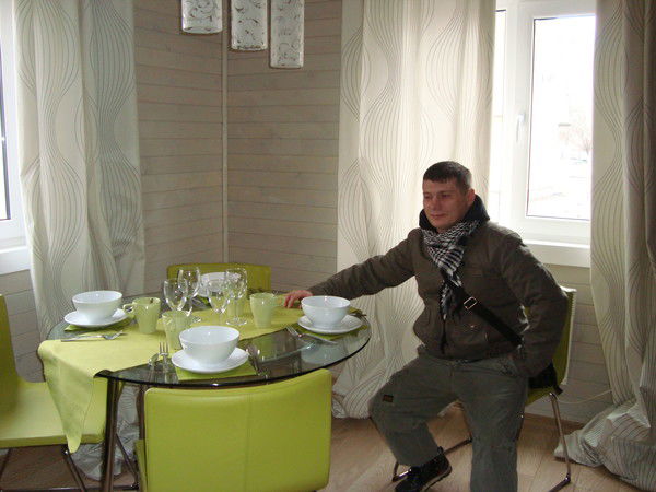 Виталий Буряченко