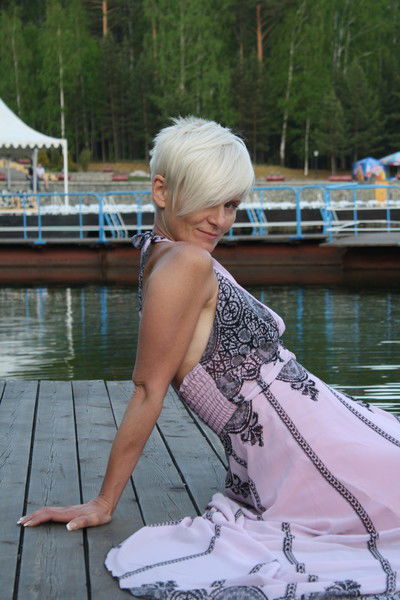 Ирина Хонина