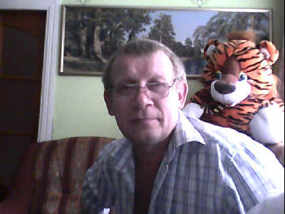 Николай Черемисинов