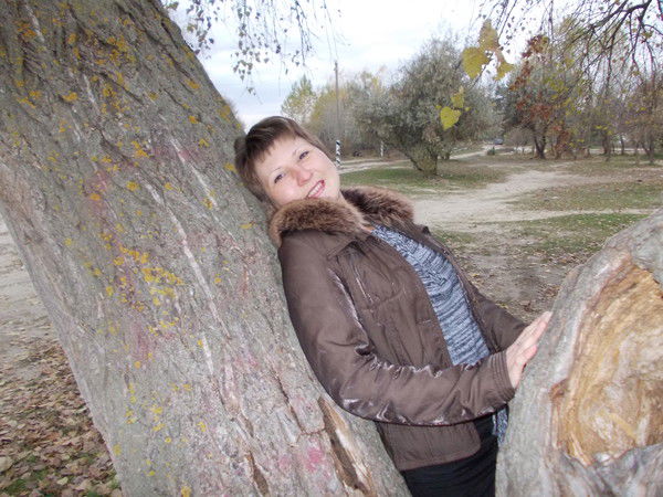 Анастасия Самсонова