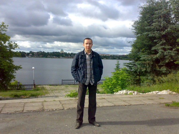 Рустам Мулюков