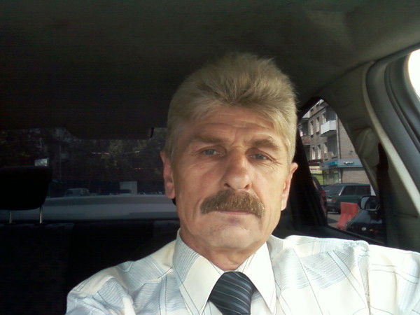 Александр Лопуха