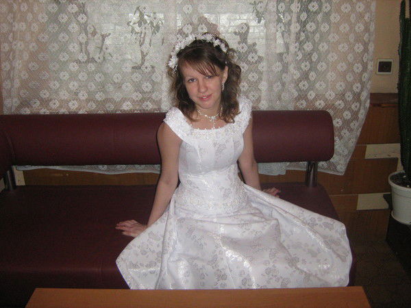 Наталья Рябова