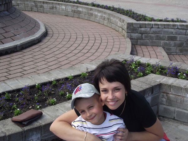 Алла Стасевич