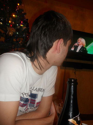 Сергей Шаповалов