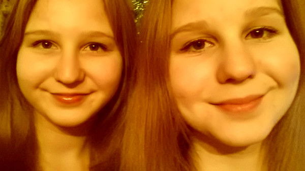 Даша Лёвочкина