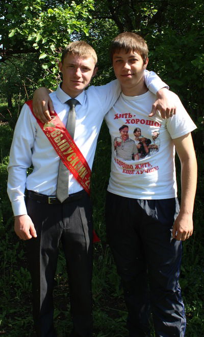 Константин Юданов