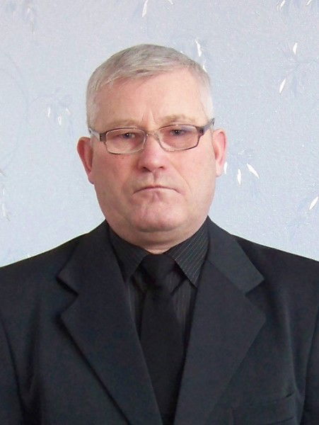 Pavel Ovhinnikov