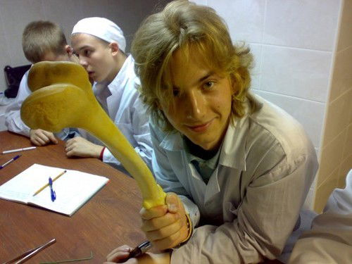 Александр Коваленко