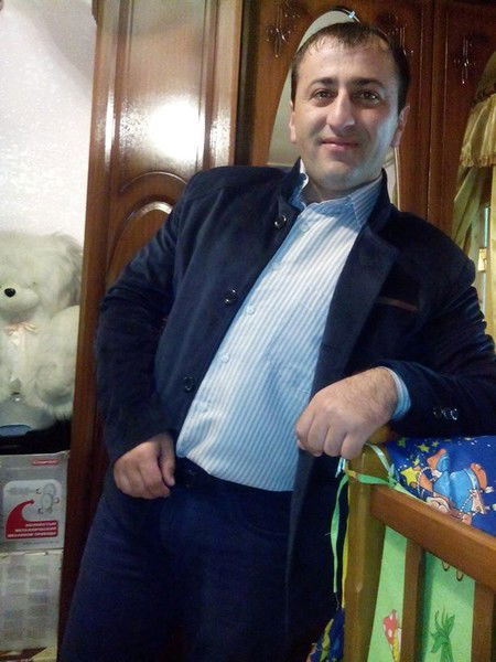 Темирлан Гусейнов