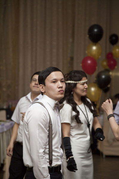 Руслан Жаманжигитов