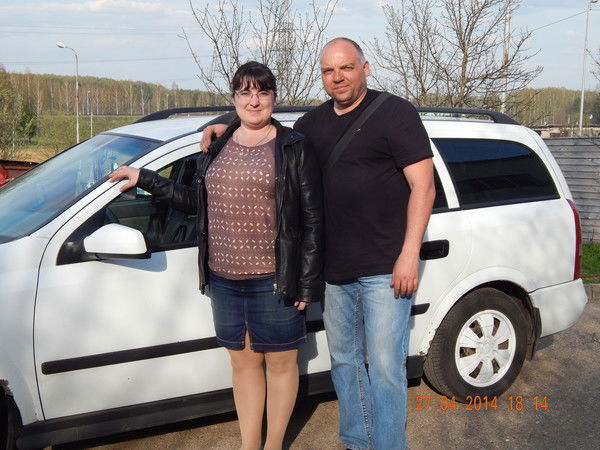 Михаил Калязин